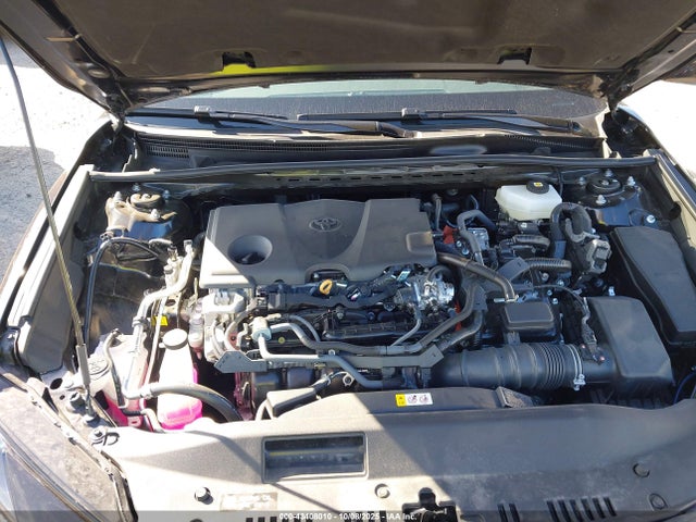 Toyota a25a-fxs 2025 4T1DAACKXSU073918 Image 10