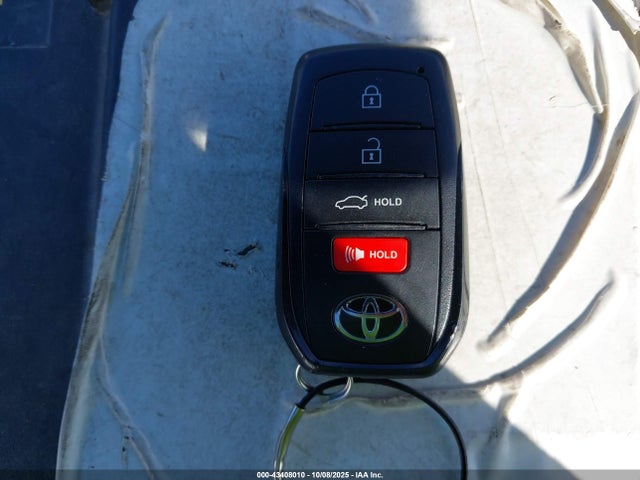 Toyota a25a-fxs 2025 4T1DAACKXSU073918 Image 11