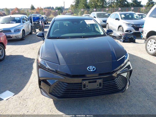 Toyota a25a-fxs 2025 4T1DAACKXSU073918 Image 13