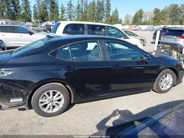 Toyota a25a-fxs 2025 4T1DAACKXSU073918 Image 14