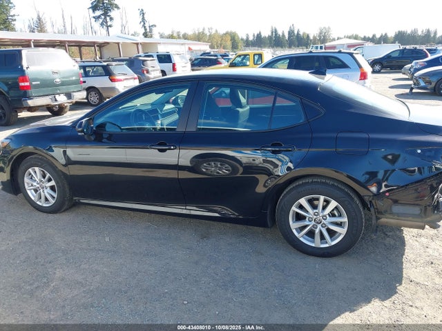 Toyota a25a-fxs 2025 4T1DAACKXSU073918 Image 15