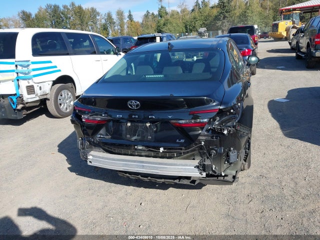 Toyota a25a-fxs 2025 4T1DAACKXSU073918 Image 17
