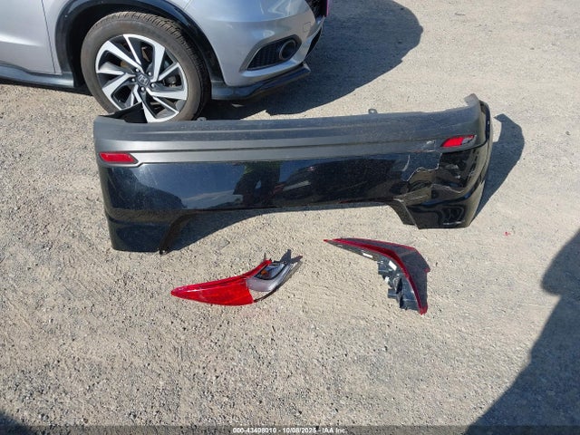 Toyota a25a-fxs 2025 4T1DAACKXSU073918 Image 12
