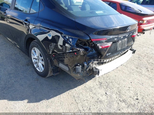 Toyota a25a-fxs 2025 4T1DAACKXSU073918 Image 18