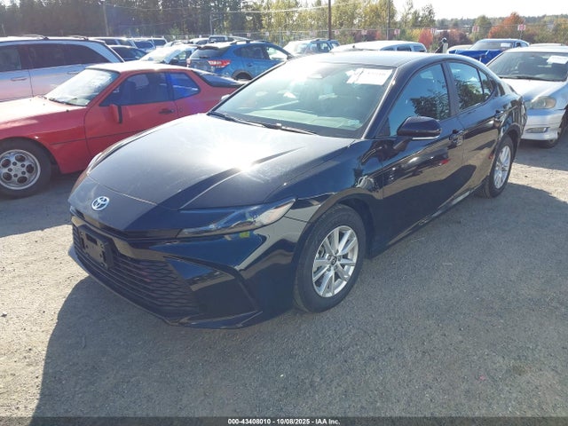 Toyota a25a-fxs 2025 4T1DAACKXSU073918 Image 2