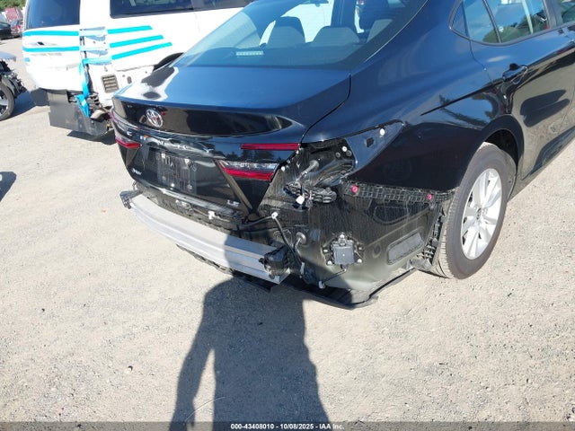 Toyota a25a-fxs 2025 4T1DAACKXSU073918 Image 6