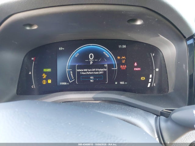 Toyota a25a-fxs 2025 4T1DAACKXSU073918 Image 7