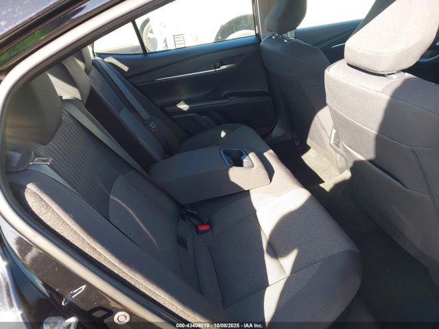 Toyota a25a-fxs 2025 4T1DAACKXSU073918 Image 8