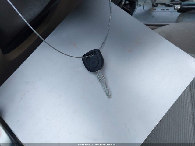 43408013 :رقم المزاد ، 1YVFP80C545N46018 vin ، 2004 Mazda Mazda6 I مزاد بيع