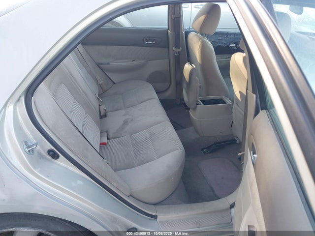 43408013 :رقم المزاد ، 1YVFP80C545N46018 vin ، 2004 Mazda Mazda6 I مزاد بيع