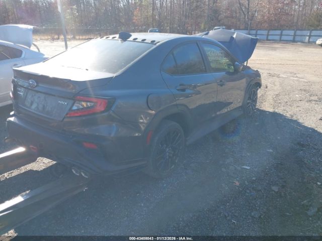 2022 SUBARU WRX JF1VBAF60N9033025 Photo 3