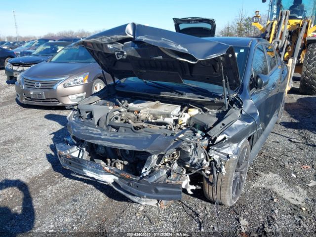 2022 SUBARU WRX JF1VBAF60N9033025 Photo 5