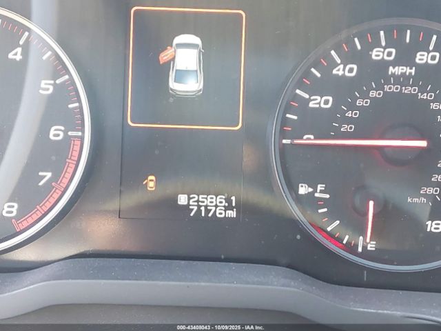 2022 SUBARU WRX JF1VBAF60N9033025 Photo 6