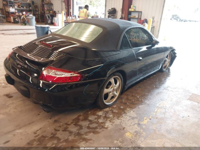 2001 PORSCHE 911 WP0CA29941S652522 Photo 3