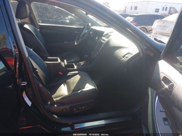 2011 LEXUS ES 350 JTHBK1EG6B2436288 Photo 4