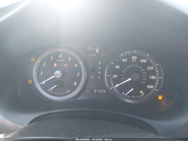 2011 LEXUS ES 350 JTHBK1EG6B2436288 Photo 6