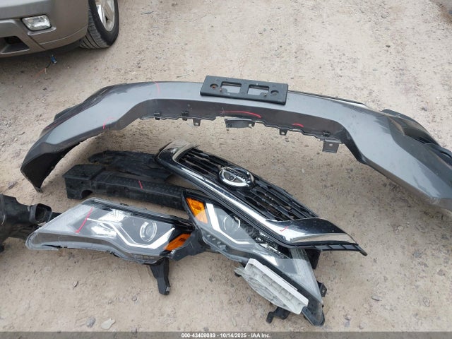 Продажа на аукционе авто 2017 Nissan Pathfinder Platinum/s/sl/sv, vin: 5N1DR2MM0HC689026, номер лота: 43408089