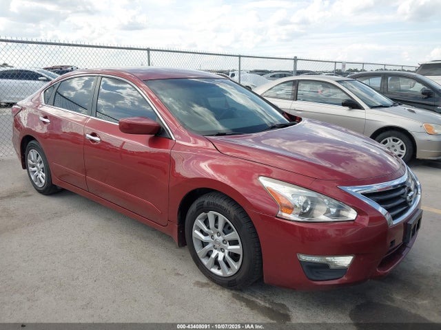 Aukcja sprzedaży 2014 Nissan Altima 2.5 S, vin: 1N4AL3AP1EC277339, numer aukcji: 43408091