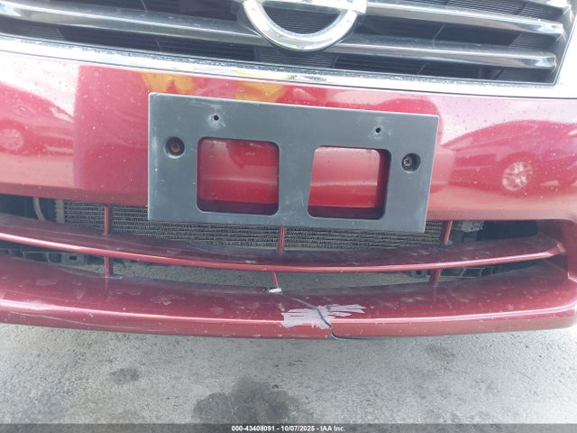 43408091 :رقم المزاد ، 1N4AL3AP1EC277339 vin ، 2014 Nissan Altima 2.5 S مزاد بيع