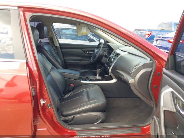 43408091 :رقم المزاد ، 1N4AL3AP1EC277339 vin ، 2014 Nissan Altima 2.5 S مزاد بيع