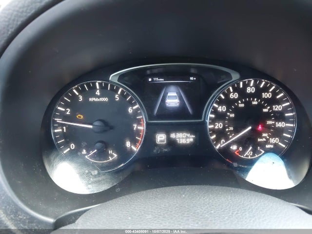 43408091 :رقم المزاد ، 1N4AL3AP1EC277339 vin ، 2014 Nissan Altima 2.5 S مزاد بيع