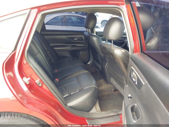43408091 :رقم المزاد ، 1N4AL3AP1EC277339 vin ، 2014 Nissan Altima 2.5 S مزاد بيع
