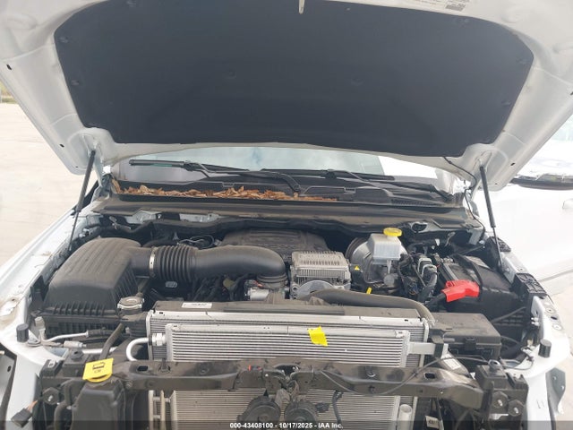 2024 RAM 1500 1C6SRFHT7RN154566 Photo 9