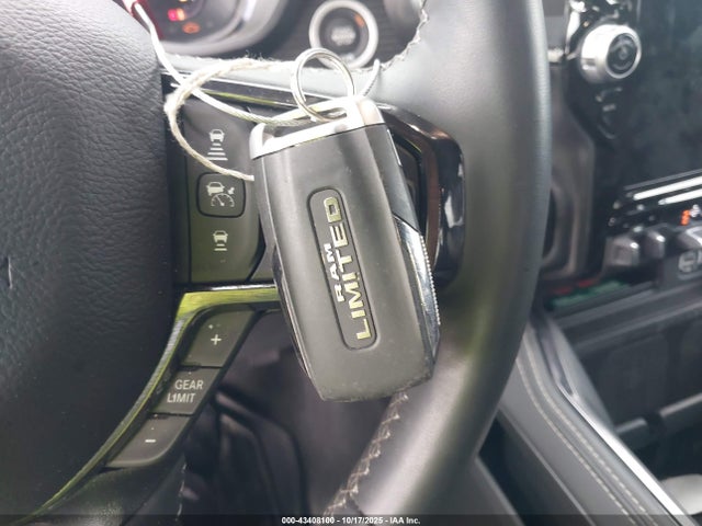 2024 RAM 1500 1C6SRFHT7RN154566 Photo 10