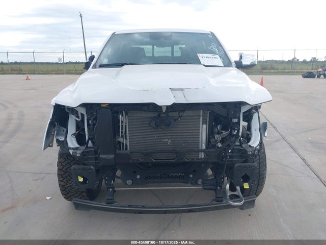 RAM 1500 Limited 4x4 5'7 Box 2024 1C6SRFHT7RN154566 Image 12