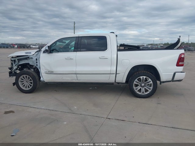 RAM 1500 Limited 4x4 5'7 Box 2024 1C6SRFHT7RN154566 Image 14