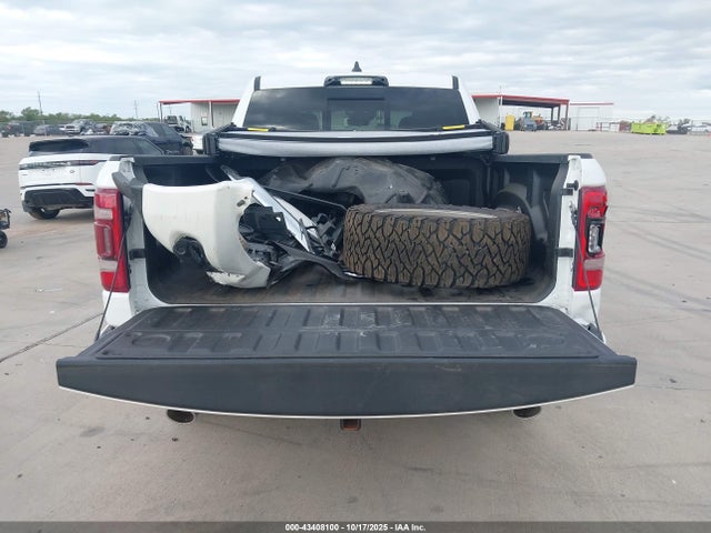 RAM 1500 Limited 4x4 5'7 Box 2024 1C6SRFHT7RN154566 Image 16