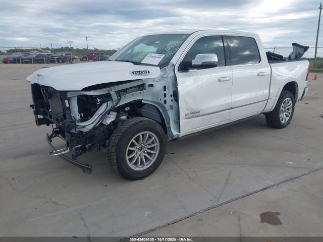 2024 RAM 1500 1C6SRFHT7RN154566 Photo 1