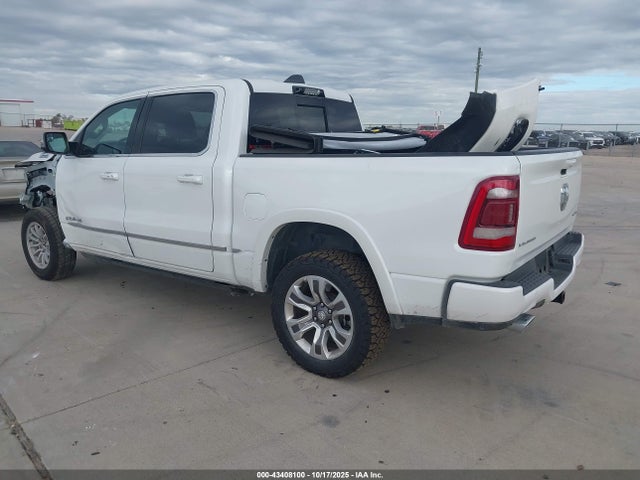 2024 RAM 1500 1C6SRFHT7RN154566 Photo 2