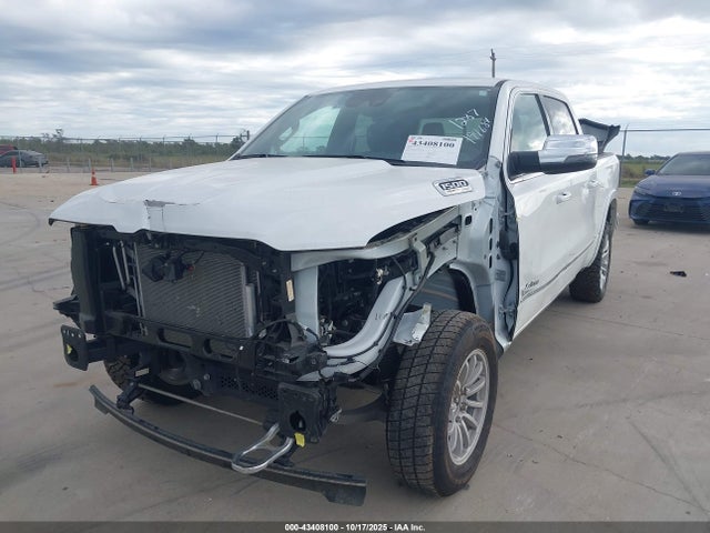 2024 RAM 1500 1C6SRFHT7RN154566 Photo 5