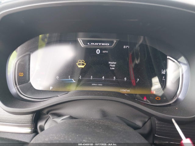 2024 RAM 1500 1C6SRFHT7RN154566 Photo 6