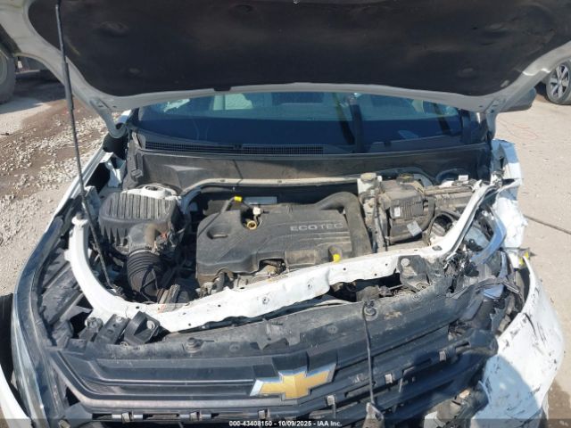 2019 CHEVROLET EQUINOX 3GNAXSEV5KS518396 Photo 9