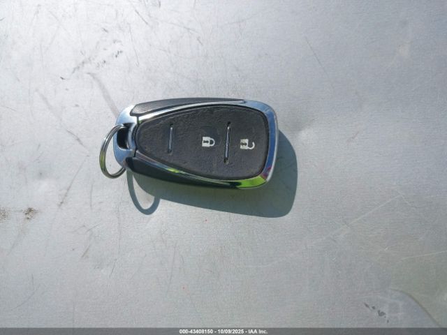 2019 CHEVROLET EQUINOX 3GNAXSEV5KS518396 Photo 10