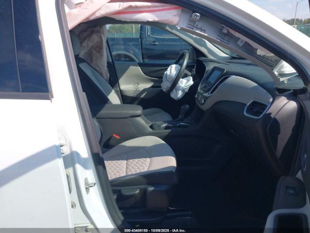 2019 CHEVROLET EQUINOX 3GNAXSEV5KS518396 Photo 4