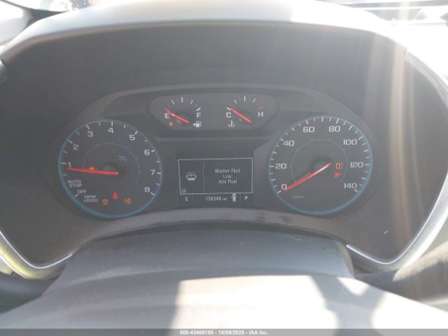 2019 CHEVROLET EQUINOX 3GNAXSEV5KS518396 Photo 6