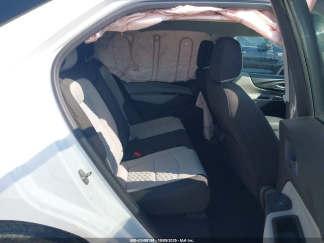 2019 CHEVROLET EQUINOX 3GNAXSEV5KS518396 Photo 7
