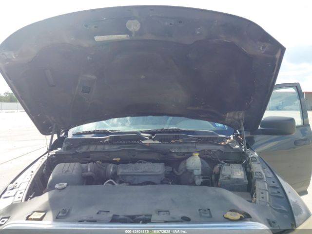 2009 DODGE RAM 1500 1D3HB13P89S793553 Photo 9