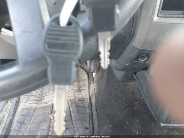 2009 DODGE RAM 1500 1D3HB13P89S793553 Photo 10