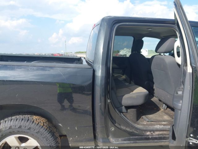 2009 DODGE RAM 1500 1D3HB13P89S793553 Photo 7