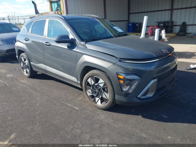 2024 HYUNDAI KONA KM8HC3AB5RU044170