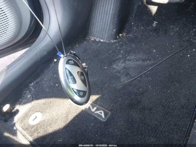 2024 HYUNDAI KONA KM8HC3AB5RU044170 Photo 10