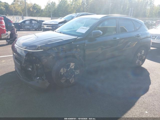 2024 HYUNDAI KONA KM8HC3AB5RU044170 Photo 1