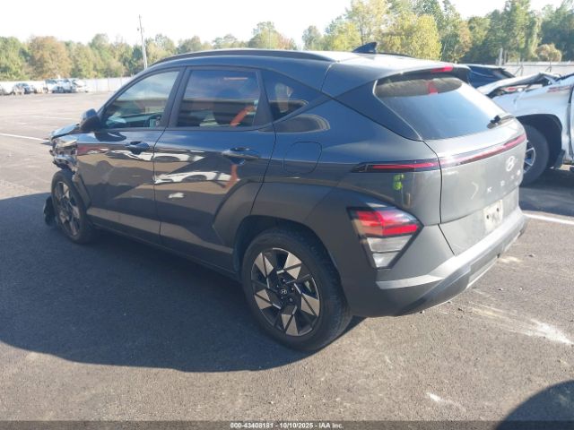 2024 HYUNDAI KONA KM8HC3AB5RU044170 Photo 2