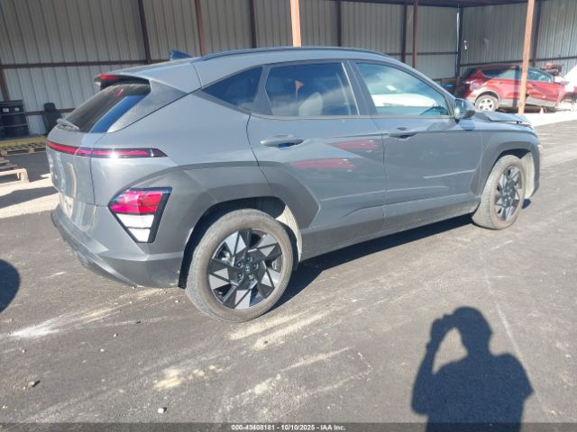 2024 HYUNDAI KONA KM8HC3AB5RU044170 Photo 3
