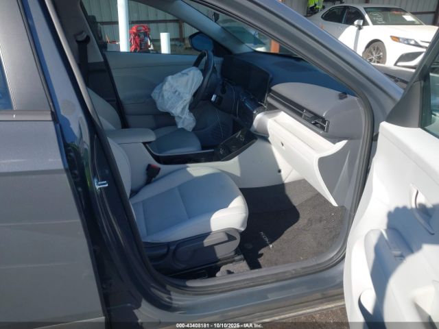 2024 HYUNDAI KONA KM8HC3AB5RU044170 Photo 4