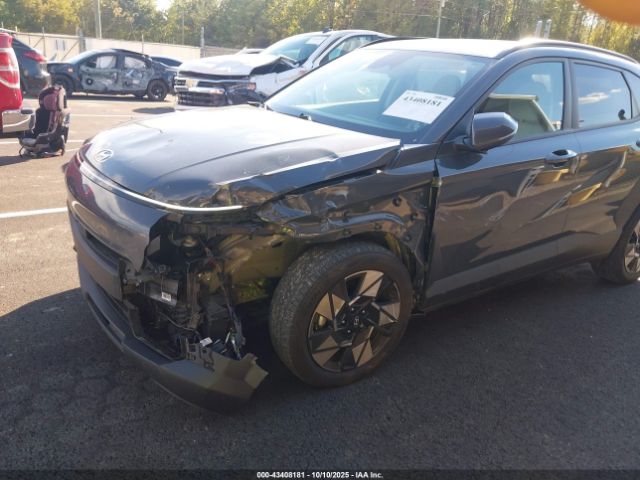 2024 HYUNDAI KONA KM8HC3AB5RU044170 Photo 5